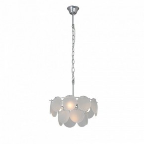 Подвесная люстра Vitaluce V5888 V5888-9/4 в Кудымкаре - kudymkar.ok-mebel.com | фото 2
