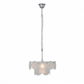 Подвесная люстра Vitaluce V5888 V5888-9/4 в Кудымкаре - kudymkar.ok-mebel.com | фото 4