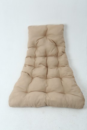 Подвесное кресло-кокон Бароло (коричневый/черный) в Кудымкаре - kudymkar.ok-mebel.com | фото 18
