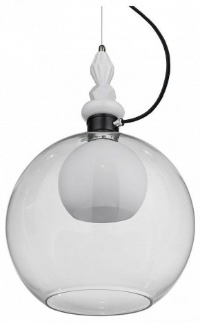 Подвесной светильник 33 идеи M40WH PND182.01.17CH.003BL-M40WH в Кудымкаре - kudymkar.ok-mebel.com | фото
