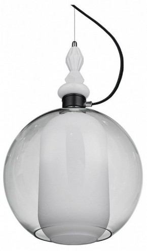 Подвесной светильник 33 идеи M66TR PND182.01.17CH.003BL-M66TR в Кудымкаре - kudymkar.ok-mebel.com | фото