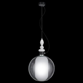 Подвесной светильник 33 идеи M66TR PND182.01.17CH.003BL-M66TR в Кудымкаре - kudymkar.ok-mebel.com | фото 2