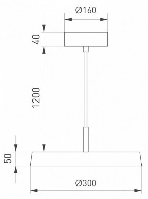 Подвесной светильник Arlight ELEGANT 033920(1) в Кудымкаре - kudymkar.ok-mebel.com | фото 4