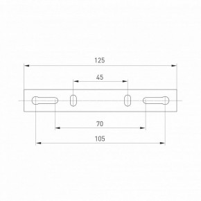 Подвесной светильник Arlight TROPIC 043399 в Кудымкаре - kudymkar.ok-mebel.com | фото 3