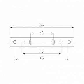 Подвесной светильник Arlight TROPIC 43397 в Кудымкаре - kudymkar.ok-mebel.com | фото 3