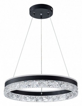 Подвесной светильник Arte Lamp Apollo A2549SP-75BK в Кудымкаре - kudymkar.ok-mebel.com | фото 2