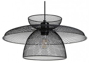 Подвесной светильник Arte Lamp Castello A7067SP-1BK в Кудымкаре - kudymkar.ok-mebel.com | фото 2