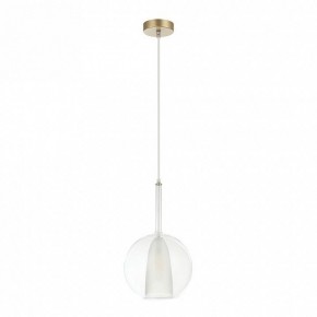 Подвесной светильник Arte Lamp Gala A2725SP-1SG в Кудымкаре - kudymkar.ok-mebel.com | фото 2