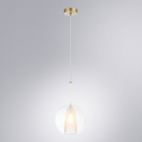 Подвесной светильник Arte Lamp Gala A2725SP-1SG в Кудымкаре - kudymkar.ok-mebel.com | фото 3