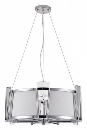 Подвесной светильник Arte Lamp Grato A4079LM-6CC в Кудымкаре - kudymkar.ok-mebel.com | фото 2