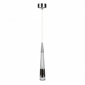 Подвесной светильник Arte Lamp Sabik A6576SP-1CC в Кудымкаре - kudymkar.ok-mebel.com | фото 2