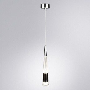 Подвесной светильник Arte Lamp Sabik A6576SP-1CC в Кудымкаре - kudymkar.ok-mebel.com | фото 3