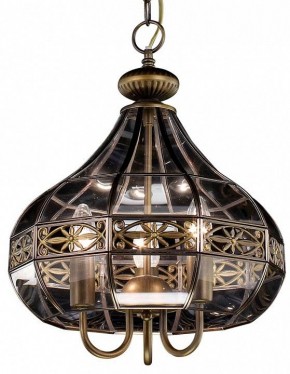 Подвесной светильник Citilux Гера-2 CL444230 в Кудымкаре - kudymkar.ok-mebel.com | фото 2