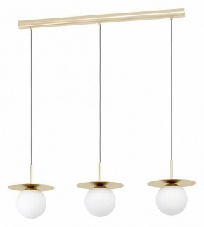 Подвесной светильник Eglo Arenales 39953 в Кудымкаре - kudymkar.ok-mebel.com | фото