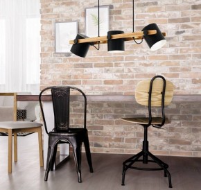 Подвесной светильник Eglo HORNWOOD 43517 в Кудымкаре - kudymkar.ok-mebel.com | фото 3