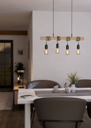 Подвесной светильник Eglo TOWNSHEND 43512 в Кудымкаре - kudymkar.ok-mebel.com | фото 3