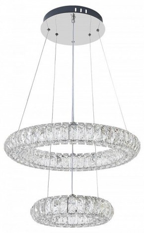 Подвесной светильник Escada Royal 619/S LED в Кудымкаре - kudymkar.ok-mebel.com | фото