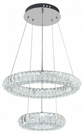 Подвесной светильник Escada Royal 619/S LED в Кудымкаре - kudymkar.ok-mebel.com | фото 3