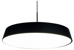 Подвесной светильник Escada Simply 10301/1LED Black в Кудымкаре - kudymkar.ok-mebel.com | фото