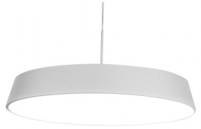 Подвесной светильник Escada Simply 10301/1LED White в Кудымкаре - kudymkar.ok-mebel.com | фото