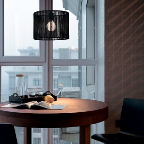Подвесной светильник EVOLUCE ETTAN SLE6024-403-01 в Кудымкаре - kudymkar.ok-mebel.com | фото 5