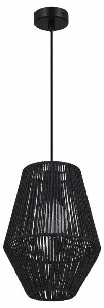 Подвесной светильник EVOLUCE ETTAN SLE6025-413-01 в Кудымкаре - kudymkar.ok-mebel.com | фото 3