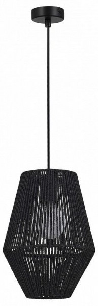Подвесной светильник EVOLUCE ETTAN SLE6025-413-01 в Кудымкаре - kudymkar.ok-mebel.com | фото 4