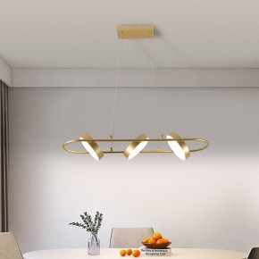 Подвесной светильник F-promo Abris 4677-3P в Кудымкаре - kudymkar.ok-mebel.com | фото 4