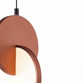 Подвесной светильник F-promo Grahan 4607-1P в Кудымкаре - kudymkar.ok-mebel.com | фото 8