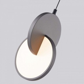 Подвесной светильник F-promo Grahan 4609-1P в Кудымкаре - kudymkar.ok-mebel.com | фото 6