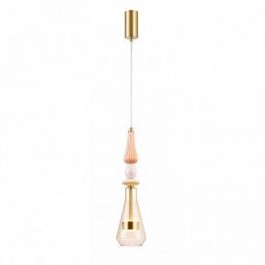 Подвесной светильник Favourite Dolci 4464-1P в Кудымкаре - kudymkar.ok-mebel.com | фото 2