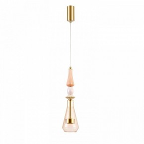 Подвесной светильник Favourite Dolci 4464-1P в Кудымкаре - kudymkar.ok-mebel.com | фото 3