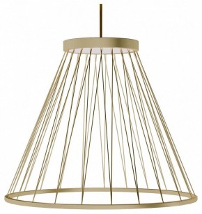 Подвесной светильник Favourite Fibra 4634-4P в Кудымкаре - kudymkar.ok-mebel.com | фото