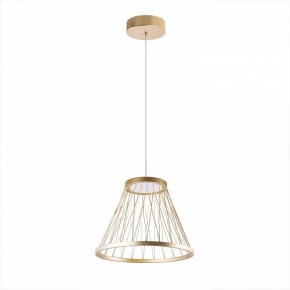 Подвесной светильник Favourite Fibra 4634-4P в Кудымкаре - kudymkar.ok-mebel.com | фото 2