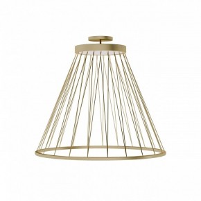 Подвесной светильник Favourite Fibra 4634-4P в Кудымкаре - kudymkar.ok-mebel.com | фото 4