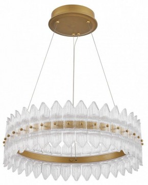Подвесной светильник Favourite Mirabella 4754-5P в Кудымкаре - kudymkar.ok-mebel.com | фото 2