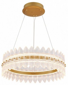 Подвесной светильник Favourite Mirabella 4754-5P в Кудымкаре - kudymkar.ok-mebel.com | фото 3