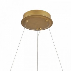 Подвесной светильник Favourite Mirabella 4754-5P в Кудымкаре - kudymkar.ok-mebel.com | фото 7
