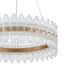 Подвесной светильник Favourite Mirabella 4754-5P в Кудымкаре - kudymkar.ok-mebel.com | фото 8