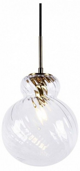Подвесной светильник Favourite Ortus 4267-1P в Кудымкаре - kudymkar.ok-mebel.com | фото 1