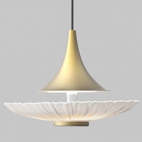 Подвесной светильник Favourite Wilet 4657-1P в Кудымкаре - kudymkar.ok-mebel.com | фото