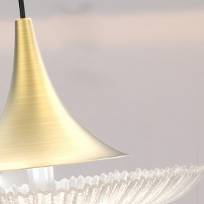 Подвесной светильник Favourite Wilet 4657-1P в Кудымкаре - kudymkar.ok-mebel.com | фото 9
