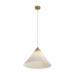 Подвесной светильник Freya Kinsley FR5533PL-01BS в Кудымкаре - kudymkar.ok-mebel.com | фото 3