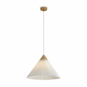 Подвесной светильник Freya Kinsley FR5533PL-01BS в Кудымкаре - kudymkar.ok-mebel.com | фото 4