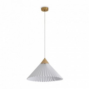 Подвесной светильник Freya Kinsley FR5533PL-01BS1 в Кудымкаре - kudymkar.ok-mebel.com | фото