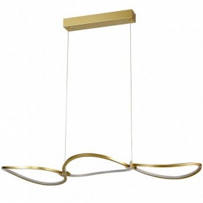 Подвесной светильник Imperiumloft Dunvel Hanging lamp 40,2554 в Кудымкаре - kudymkar.ok-mebel.com | фото 1