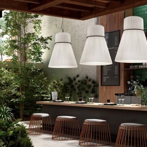 Подвесной светильник Imperiumloft PEO B peo01 в Кудымкаре - kudymkar.ok-mebel.com | фото 4