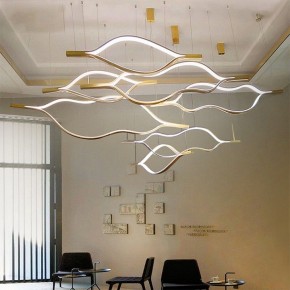 Подвесной светильник Imperiumloft Tape Light TRUDY01 в Кудымкаре - kudymkar.ok-mebel.com | фото 4