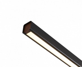 Подвесной светильник Italline IT013-6021 IT013-6021 black 3000K в Кудымкаре - kudymkar.ok-mebel.com | фото 10