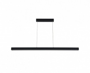 Подвесной светильник Italline IT013-6021 IT013-6021 black 3000K в Кудымкаре - kudymkar.ok-mebel.com | фото 2